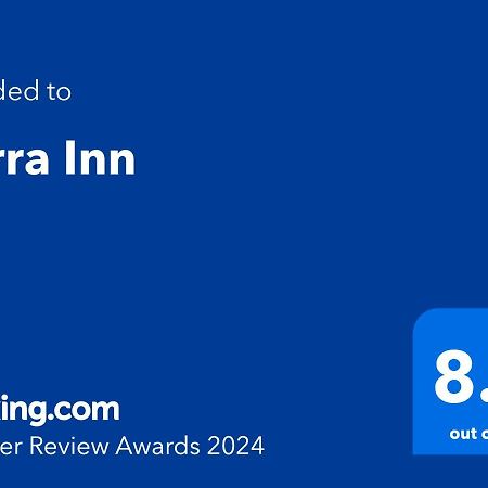 Verra Inn Tagaytay City Esterno foto