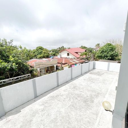 Verra Inn Tagaytay City Esterno foto