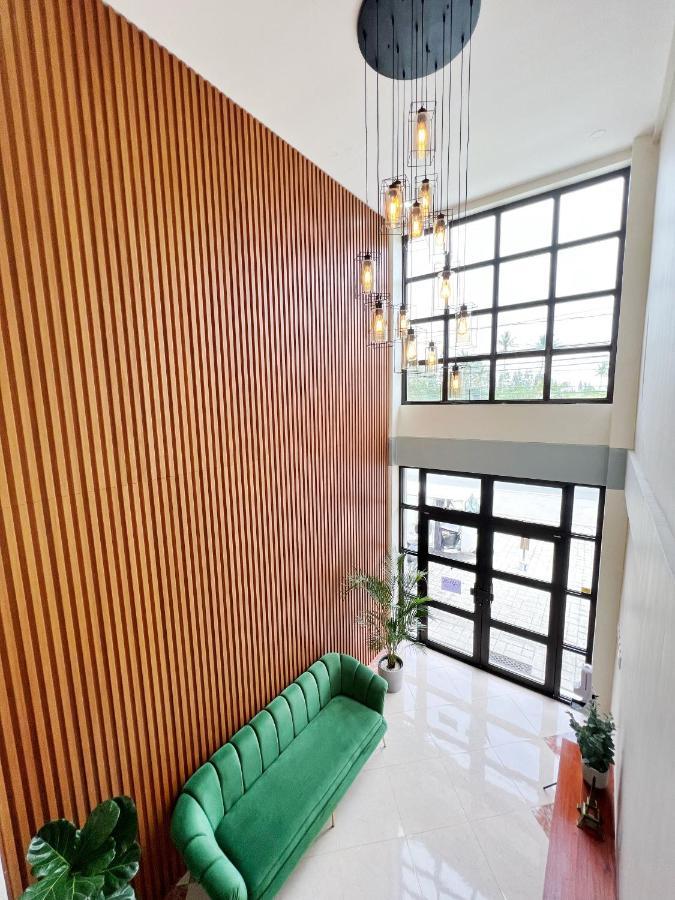 Verra Inn Tagaytay City Esterno foto