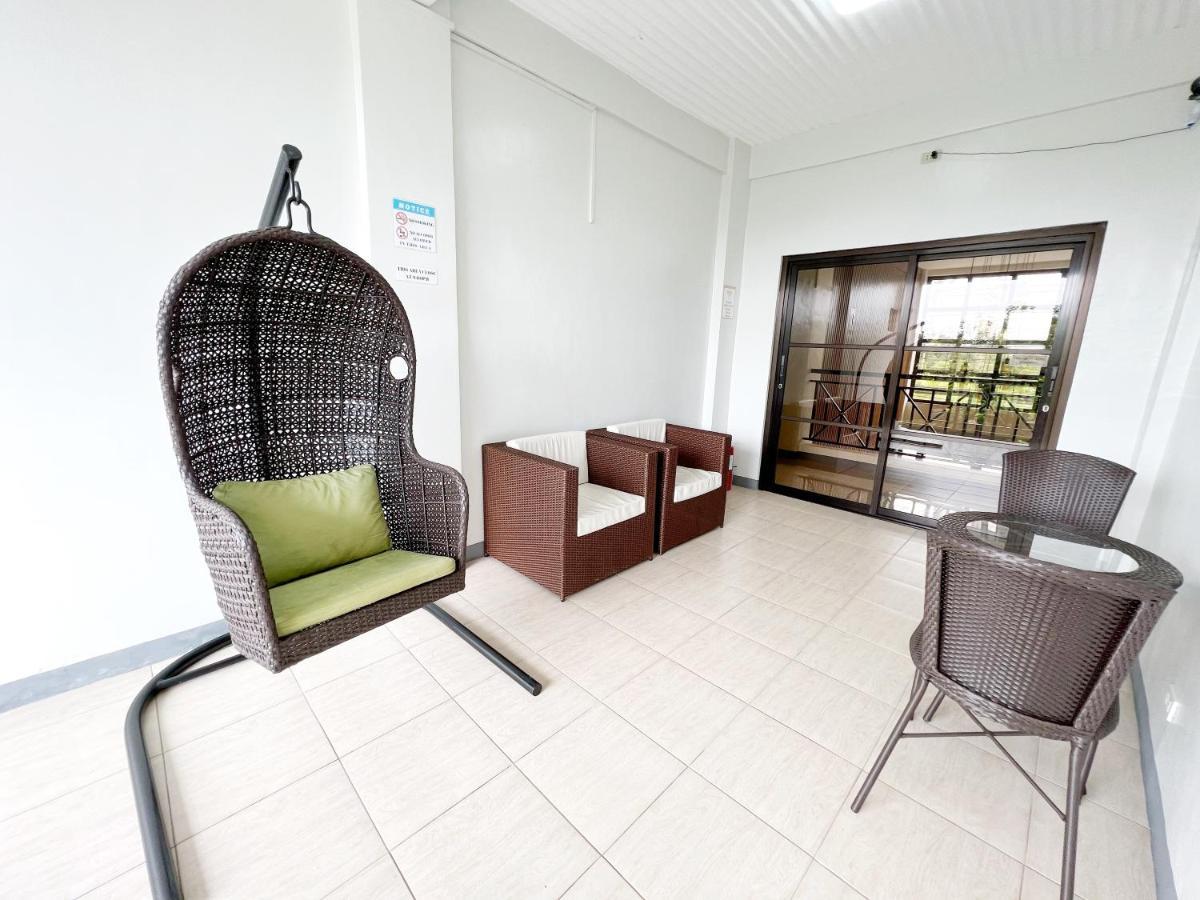 Verra Inn Tagaytay City Esterno foto