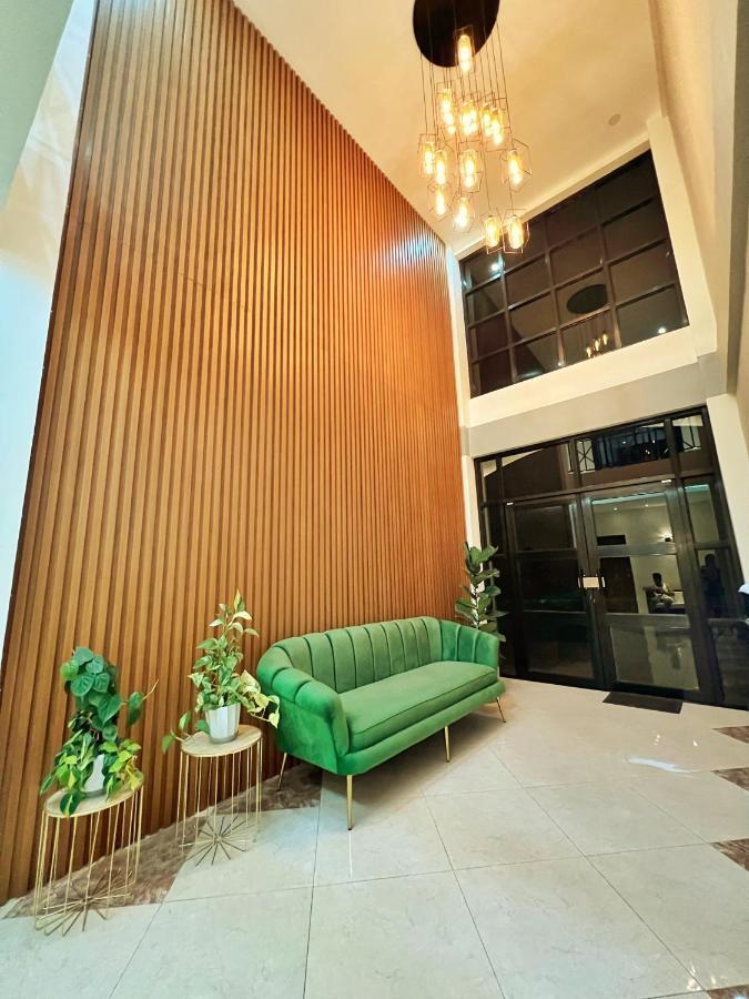 Verra Inn Tagaytay City Esterno foto