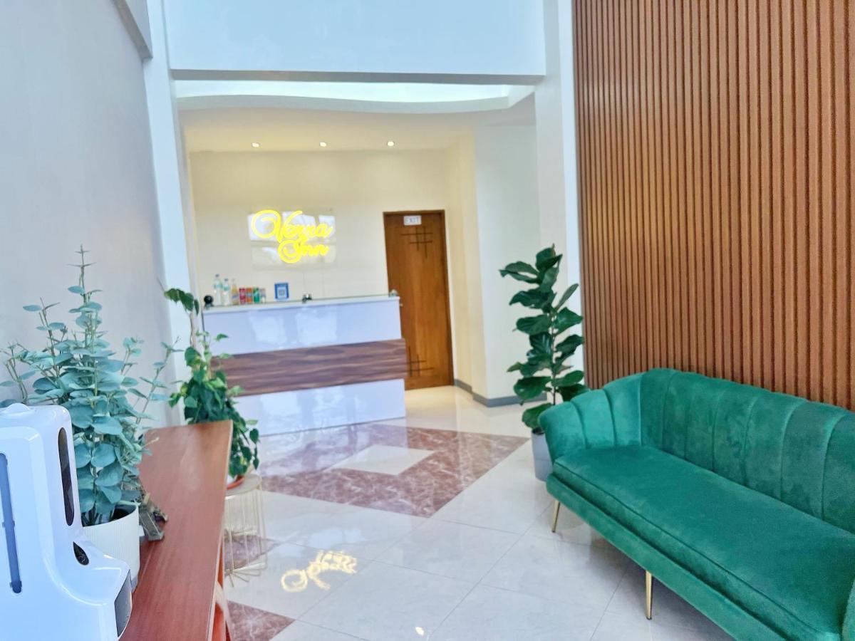 Verra Inn Tagaytay City Esterno foto