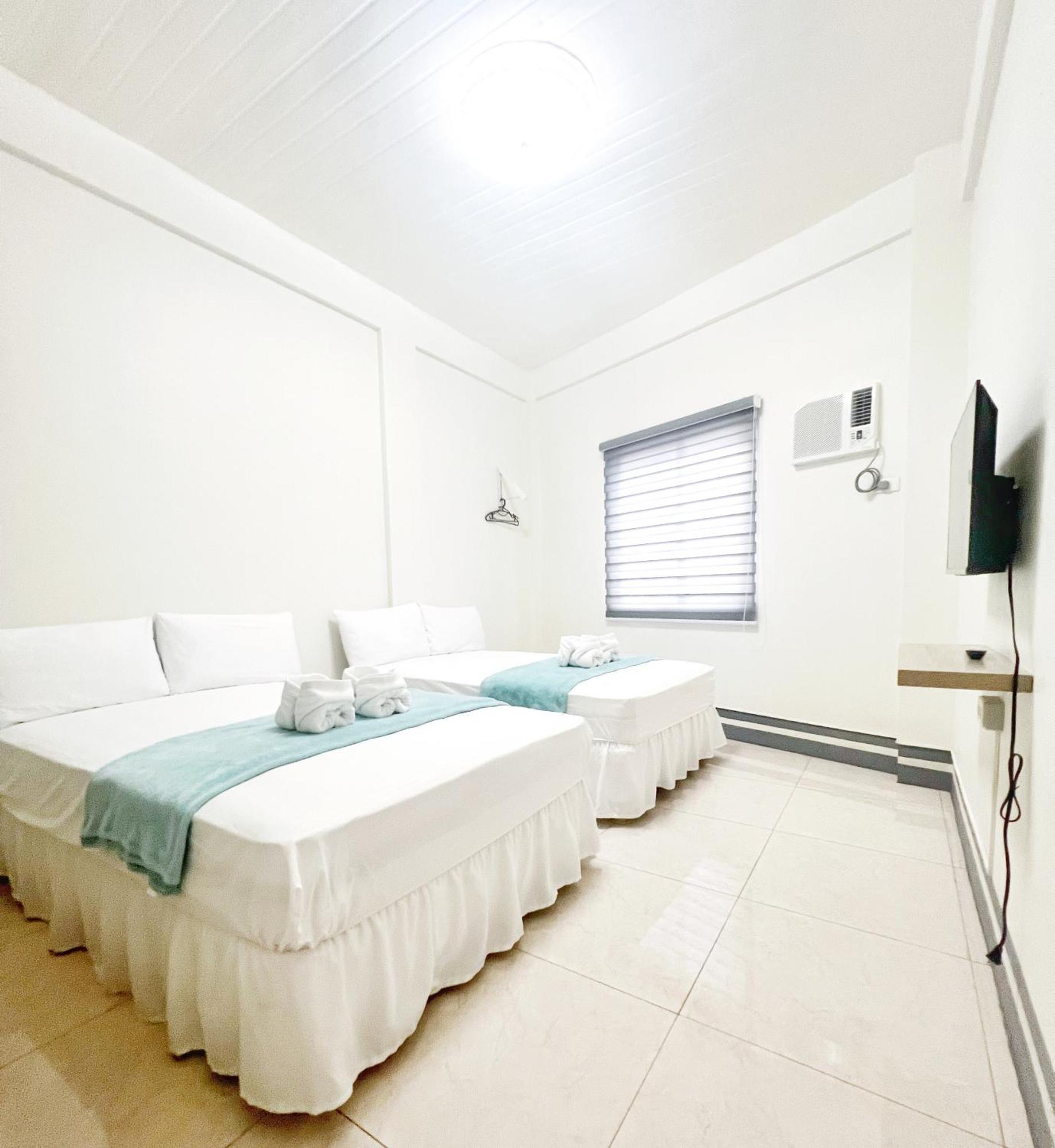 Verra Inn Tagaytay City Esterno foto